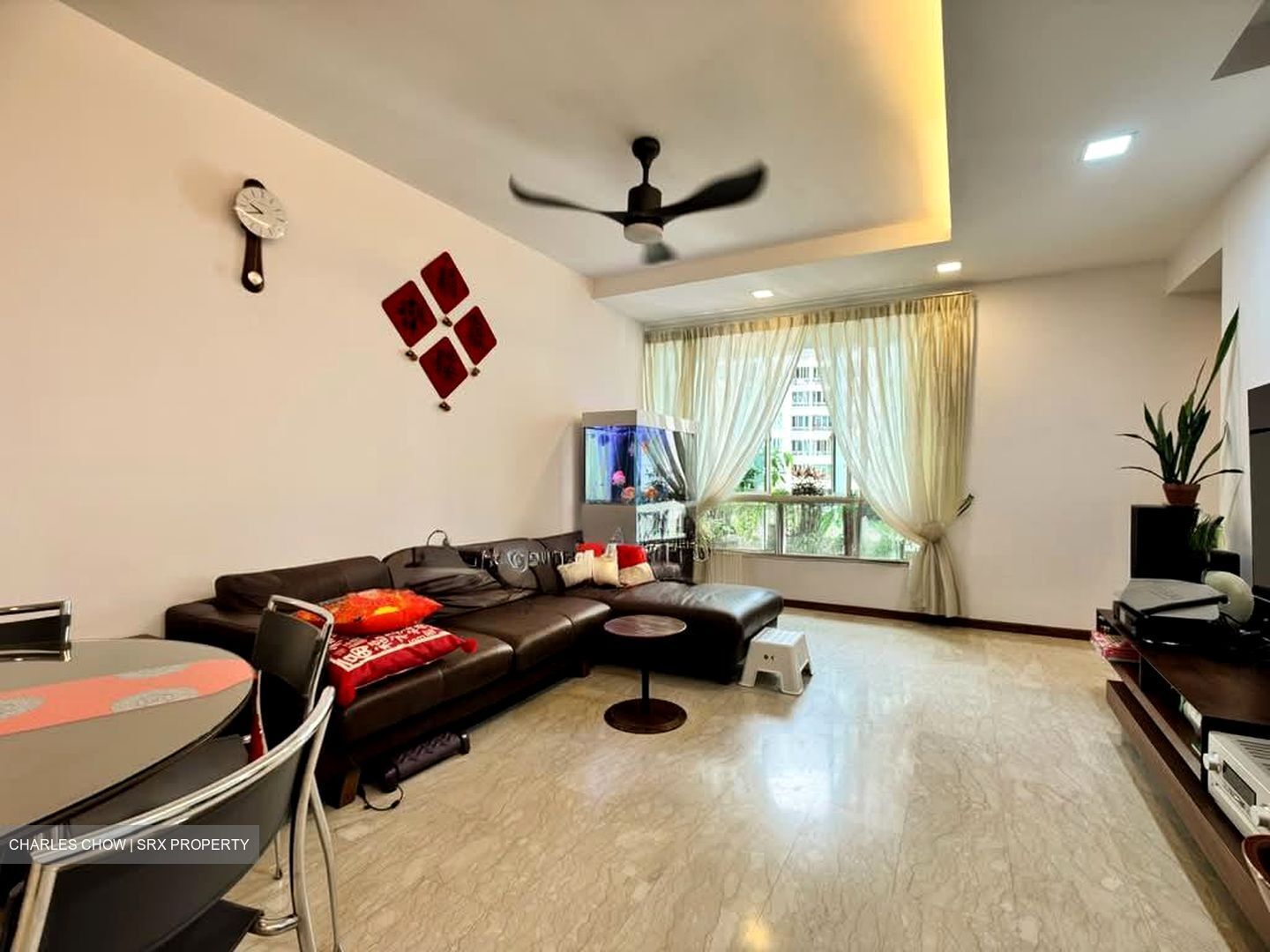 Yishun Sapphire (D27), Condominium #577814251